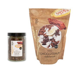 Muesli choco-rêve