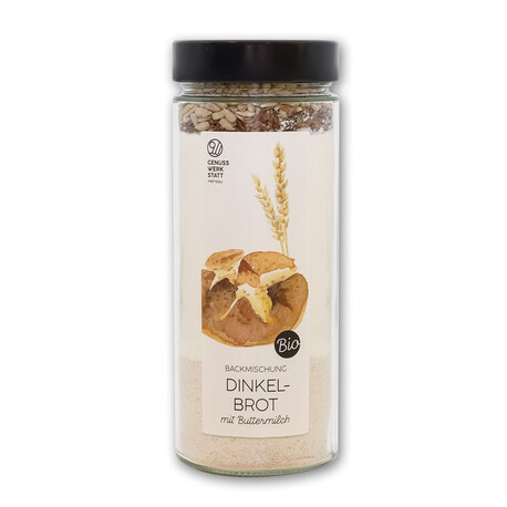 Mélanges de cuisson