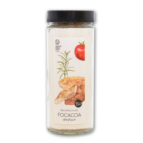 Mélanges de cuisson