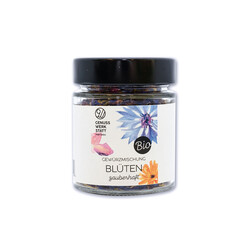 Blütenzauber (mélange de fleurs comestibles)