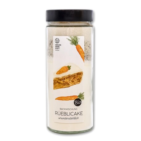 Mélanges de cuisson