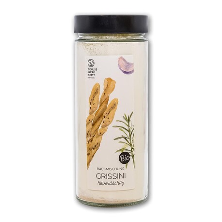 Mélanges de cuisson