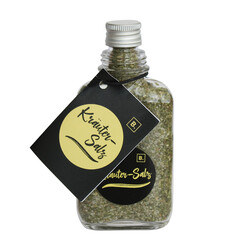 Sel aux herbes
