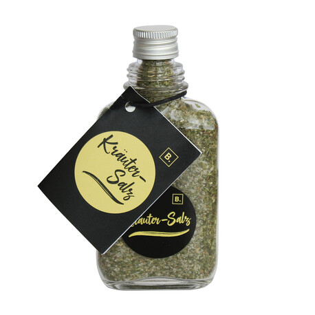 Sel aux herbes