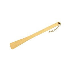 Chausse-pied en bois