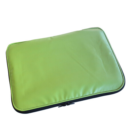 Laptophülle Upcycling