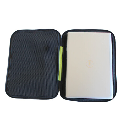 Laptophülle Upcycling