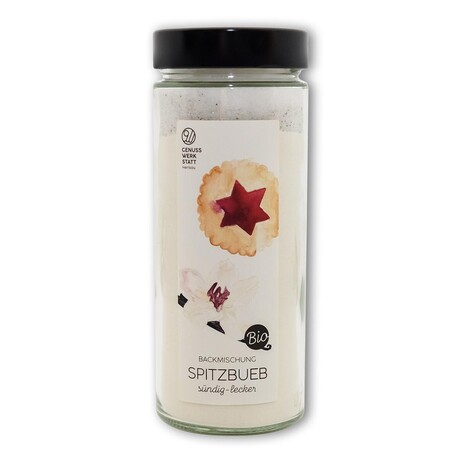 Mélanges de cuisson