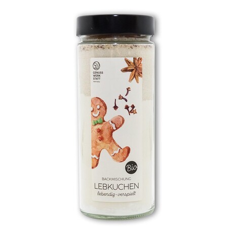 Mélanges de cuisson