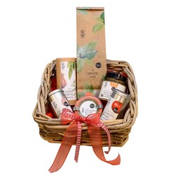 Geschenkset Fondue- & Raclette-Plausch