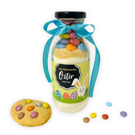 Mélange pour biscuits de Pâques