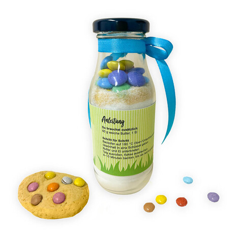 Mélange pour biscuits de Pâques