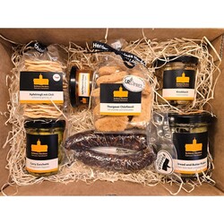 Vesper-Box Vesper-Box