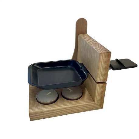 Raclette-Öfeli