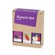 Set de punch bio 3 x 100 ml