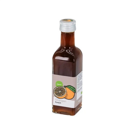 Set de punch bio 3 x 100 ml