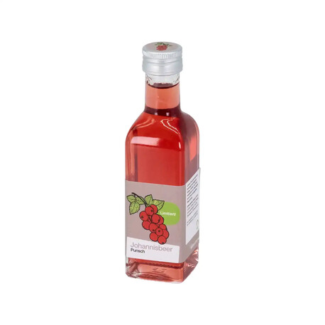 Set de punch bio 3 x 100 ml