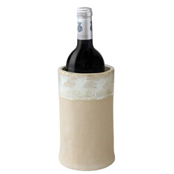 Rafraîchisseur à vin en céramique