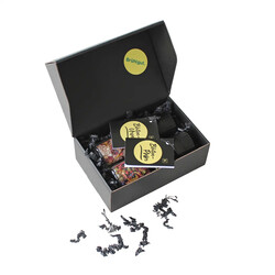 Petit coffret d’épices