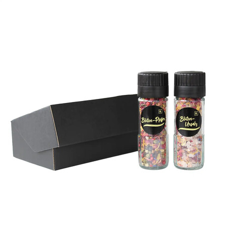 Petit coffret d’épices