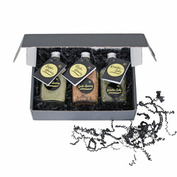 Coffret d’épices