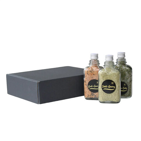 Coffret d’épices