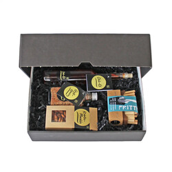 Coffret cadeau « Soirée barbecue »