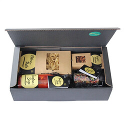 Coffret « Pasta »