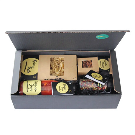 Coffret « Pasta »