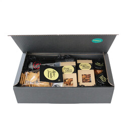 Coffret Apéro «Spécialités»