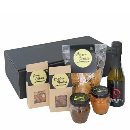 Apéro-Box «Spezialitäten»