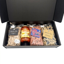 Pasta-Box Cucina toscana