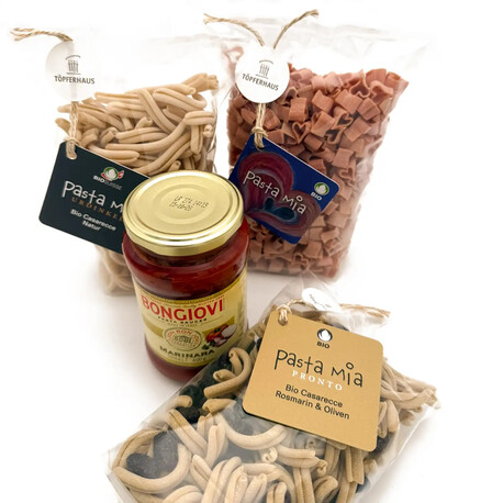 Pasta-Box Cucina toscana