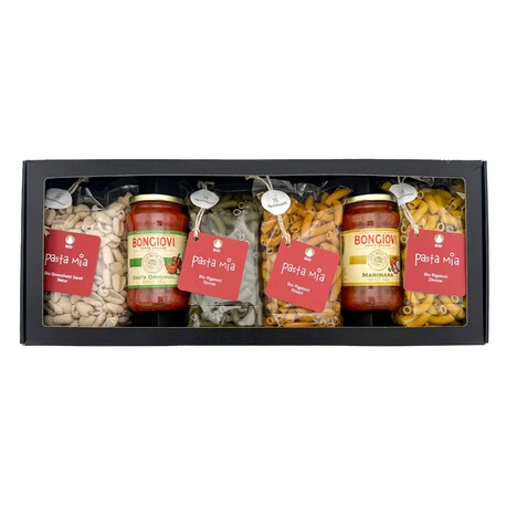 Pasta-Box Cucina italiana