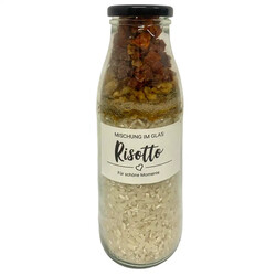 Risotto-Mischung