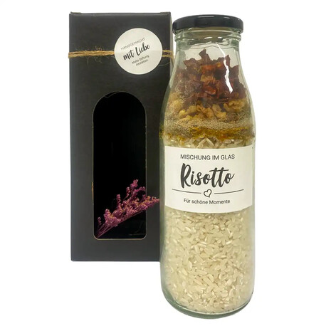 Risotto-Mischung