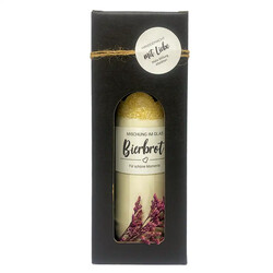 Backmischung Bierbrot