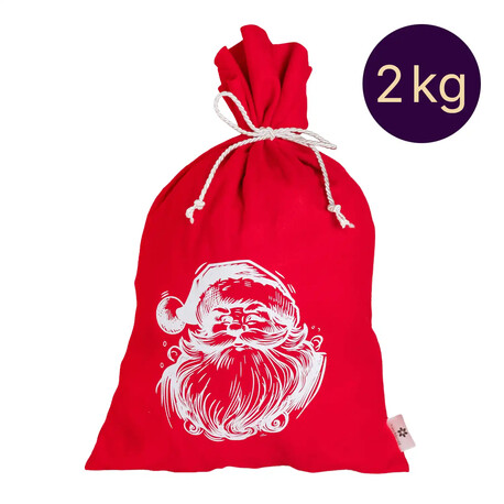 Sac de Saint-Nicolas